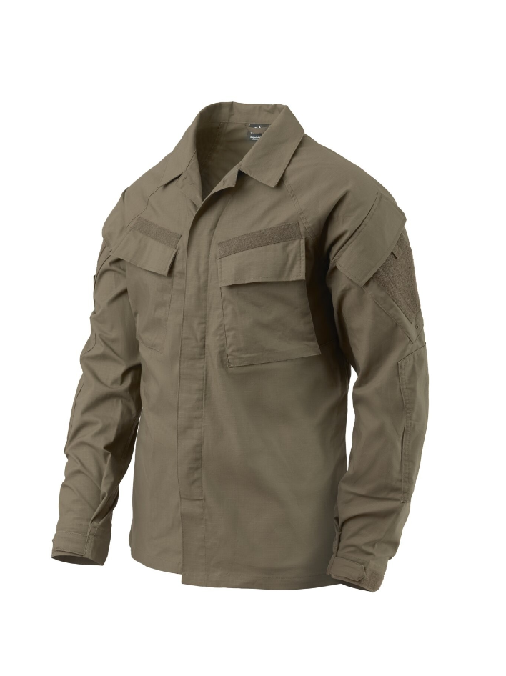 HELIKON CAMICIA MILITARE MODERNA RAIDER SHIRT - RAL7013