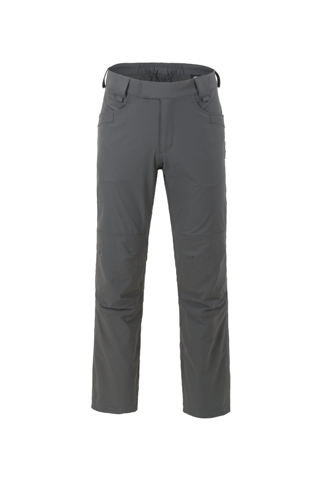 HELIKON PANTALONI TATTICI TREKKING TACTICAL PANTS VERSASTRETCH - NERI BLACK