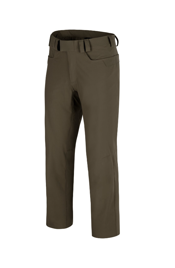 HELIKON PANTALONI MILITARI COVERT TACTICAL PANTS VERSASTRETCH LITE - VERDI TAIGA GREEN