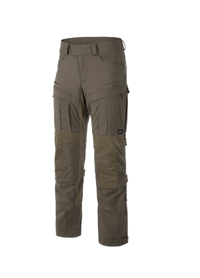 HELIKON PANTALONI COMBAT MCDU DYNYCO PANTS - RAL 7013