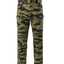 HELIKON PANTALONI TATTICI UTP URBAN TACTICAL PANTS POLYCOTTON STRETCH RIPSTOP - TIGER STRIPE VIETNAM