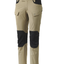 HELIKON TEX PANTALONI DONNA TREKKING OTP (OUTDOOR TACTICAL PANTS)VERSASTRETCH - KHAKI / BLACK