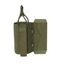 HELIKON TEX TASCA FRONTALE UNIVERSALE POUCH UNIVERSAL - VERDE OLIVE GREEN