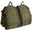 TASMANIAN TIGER ZAINO TATTICO MEDICO MODULARE Medic Transporter  - VERDE OD GREEN