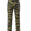 HELIKON PANTALONI TATTICI UTP URBAN TACTICAL PANTS POLYCOTTON STRETCH RIPSTOP - TIGER STRIPE VIETNAM