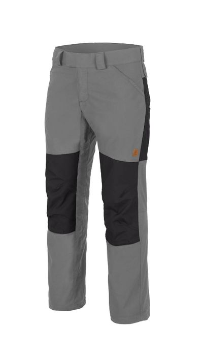 HELIKON PANTALONI LAVORO WOODSMAN PANTS - CLOUD GREY/ASH GREY