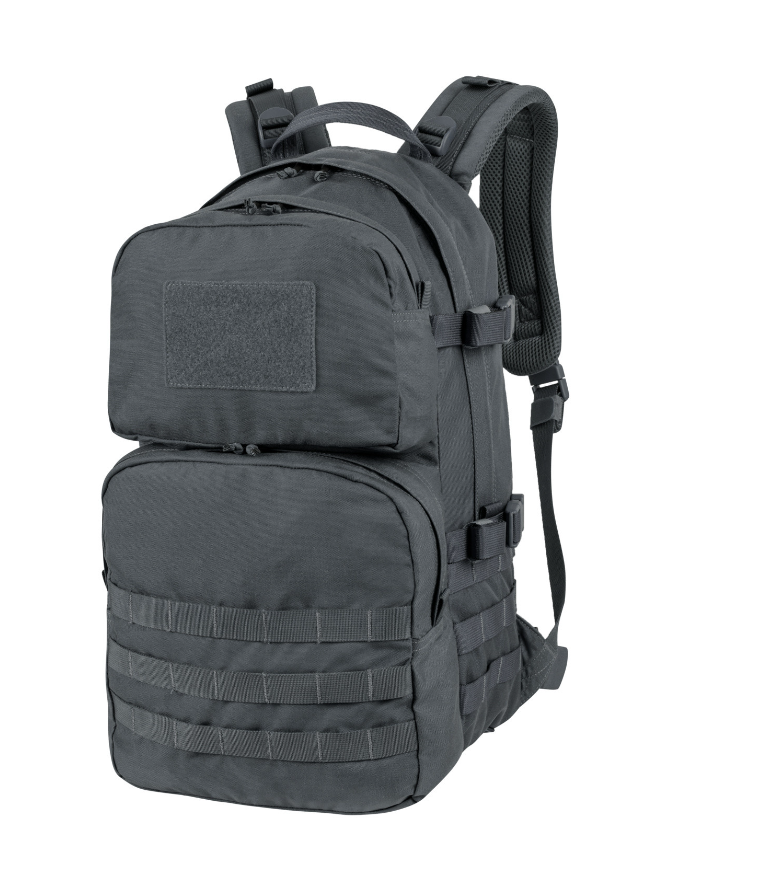 HELIKON TEX ZAINO TATTICO RATEL MK2 BACKPACK 25 litri  - GRIGIO SHADOW GREY