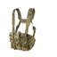 HELIKON TEX Tattico leggero chest rig CHICOM AK - MULTICAM MC