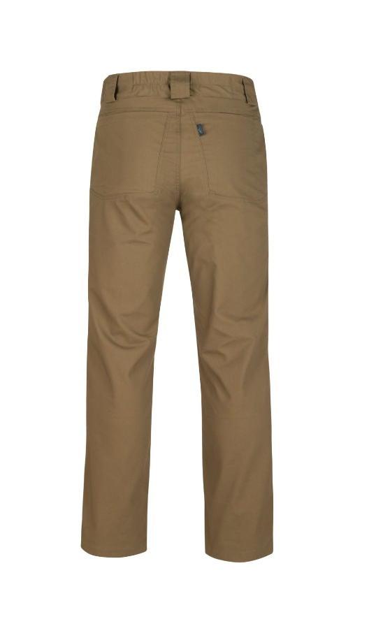 HELIKON PANTALONI TATTICI GREYMAN PANTS DURACANVAS - COYOTE BROWN CB