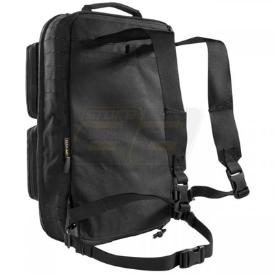 TASMANIAN TIGER ZAINO TATTICO MEDICO COMPACT Medic Mascal Pack - NERO BLACK