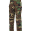 HELIKON PANTALONI MILITARI CLASSICI DA ESERCITO BDU MK2 PANTS - US WOODLAND