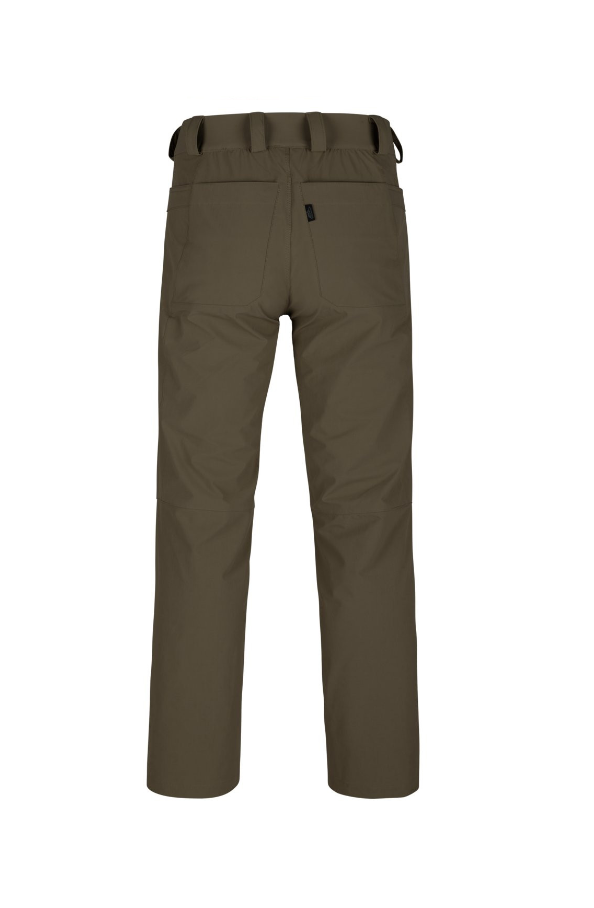 HELIKON PANTALONI MILITARI COVERT TACTICAL PANTS VERSASTRETCH LITE - GRIGI SHADOW GREY