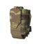 HELIKON TEX TASCA FRONTALE PORTA RADIO SMALL GUARDIAN - MULTICAM MC CAMO