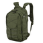 HELIKON TEX ZAINO TATTICO EDC CORDURA BACKPACK 21 litri  - VERDE OLIVE GREEN