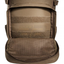 TASMANIAN TIGER ZAINO TATTICO PICCOLO COMPACT Modular Combat Pack 22 LITRI - VERDE OD GREEN