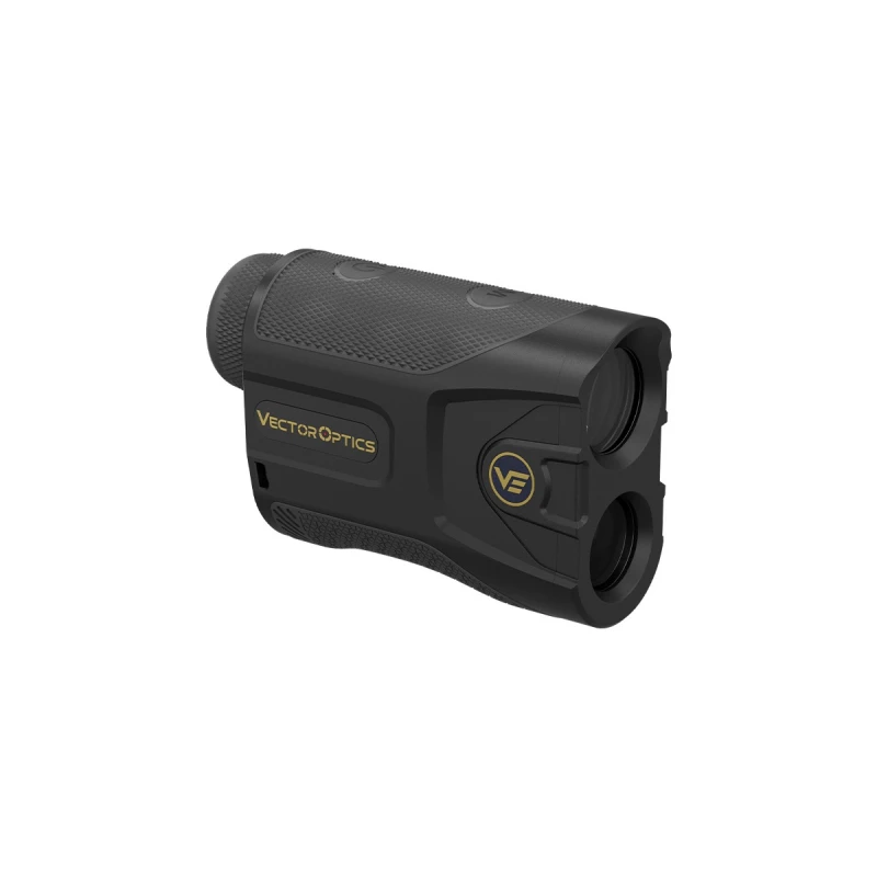 VECTOR OPTICS TELEMETRO Digital Ballistic Laser Rangefinder PARAGON Gen III 7x25