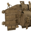 HELIKON TEX Tattico leggero chest rig GUARDIAN REECE AK - PL WOODLAND