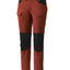 HELIKON TEX PANTALONI DONNA TREKKING OTP (OUTDOOR TACTICAL PANTS) VERSASTRETCH - ROSSI CRIMSON SKY/BLACK