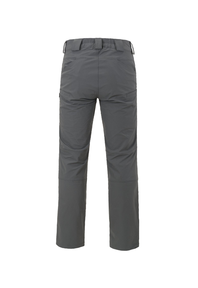 HELIKON PANTALONI TATTICI TREKKING TACTICAL PANTS VERSASTRETCH - NERI BLACK