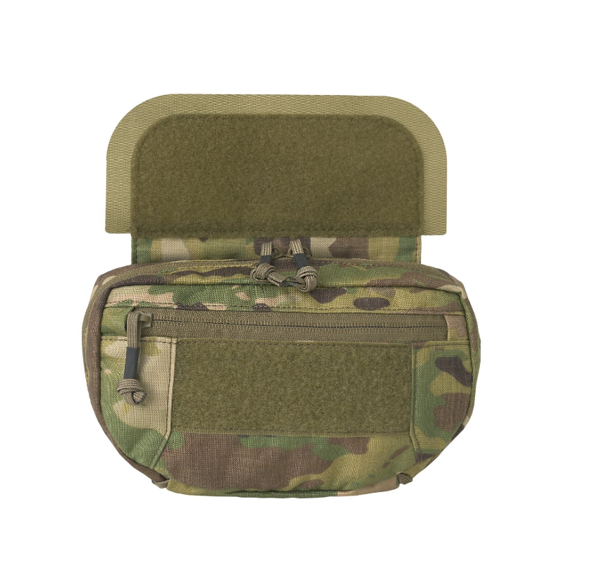 HELIKON TEX TASCA LOMBARE GUARDIAN DROP DOWN DANGLER - MULTICAM MC CAMO