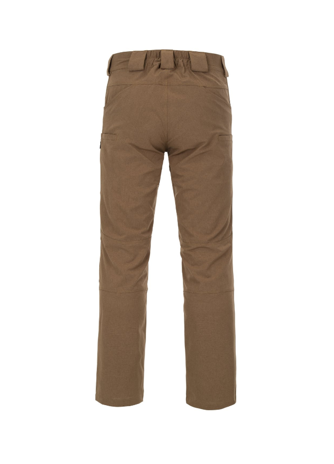 HELIKON PANTALONI TATTICI TREKKING TACTICAL PANTS AEROTECH - COYOTE BROWN CB