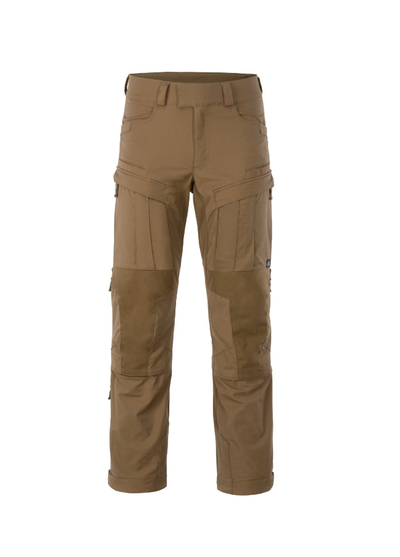 HELIKON PANTALONI COMBAT MCDU DYNYCO PANTS - VERDE OLIVE GREEN