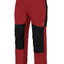 HELIKON PANTALONI LAVORO WOODSMAN PANTS - ROSSI CRIMSON SKY/BLACK