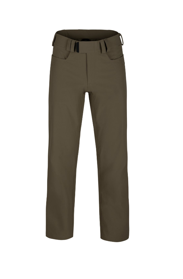 HELIKON PANTALONI MILITARI COVERT TACTICAL PANTS VERSASTRETCH LITE - GRIGI SHADOW GREY