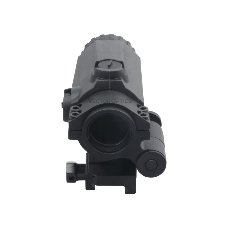 VECTOR OPTICS INGRANDITORE RED DOT 3 X MAGNIFIER MAVERICK-III 3x22  - NERO