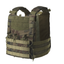 HELIKON TEX Tattico porta piaste SAPI GUARDIAN MILITARY SET PLATE CARRIER - PL WOODLAND