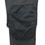 HELIKON PANTALONI TATTICI TREKKING TACTICAL PANTS VERSASTRETCH - NERI BLACK