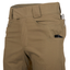 HELIKON PANTALONI TATTICI GREYMAN PANTS DURACANVAS - COYOTE BROWN CB