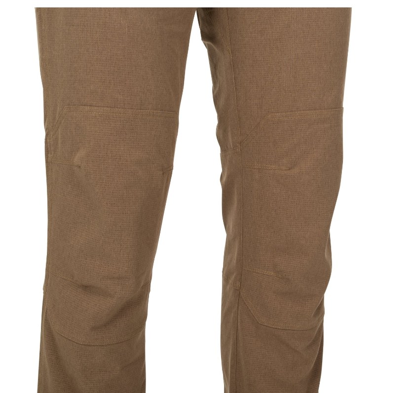 HELIKON PANTALONI TATTICI TREKKING TACTICAL PANTS AEROTECH - VERDE OLIVE DRAB