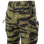 HELIKON PANTALONI TATTICI UTP URBAN TACTICAL PANTS POLYCOTTON STRETCH RIPSTOP - DESERT NIGHT CAMO