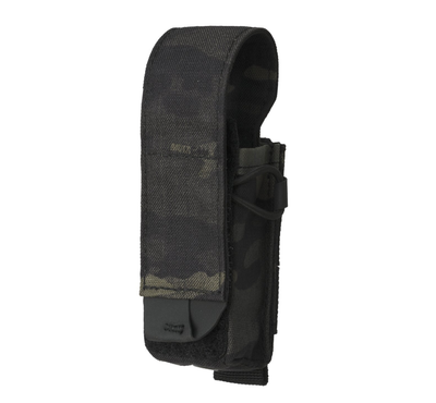 HELIKON TEX TASCA CARICATORE PISTOLA POUCH PISTOL MAGAZINE - MULTICAM BLACK MC CAMO