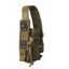 HELIKON TEX TASCA FRONTALE PORTA GRANATA FLASH BANG GUARDIAN - COYOTE BROWN CB