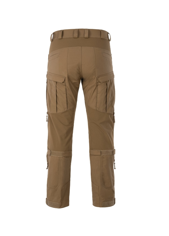 HELIKON PANTALONI COMBAT MCDU DYNYCO PANTS - PENCOTT WILDWOOD