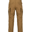 HELIKON PANTALONI MILITARI CLASSICI DA ESERCITO BDU MK2 PANTS - COYOTE BROWN CB