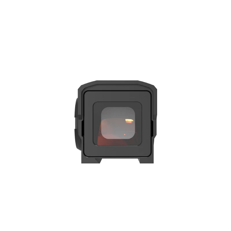 VECTOR OPTICS PUNTO ROSSO RED DOT FRENZY Plus (Enclosed Reflex Sight) NERO