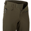 HELIKON PANTALONI MILITARI COVERT TACTICAL PANTS VERSASTRETCH LITE - NERI BLACK