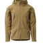 HELIKON GIACCA SOFTSHELL TROOPER JACKET MK2 - GRIGIA SHADOW GREY