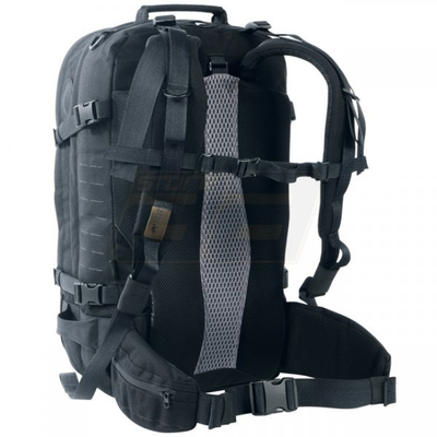 TASMANIAN TIGER ZAINO TATTICO MEDIO Mission Pack MK2 37 LITRI - NERO BLACK