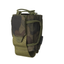 HELIKON TEX TASCA FRONTALE PORTA RADIO SMALL GUARDIAN - PL WOODLAND