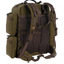 TASMANIAN TIGER ZAINO TATTICO MEDICO First Responder MK3 - VERDE OD GREEN