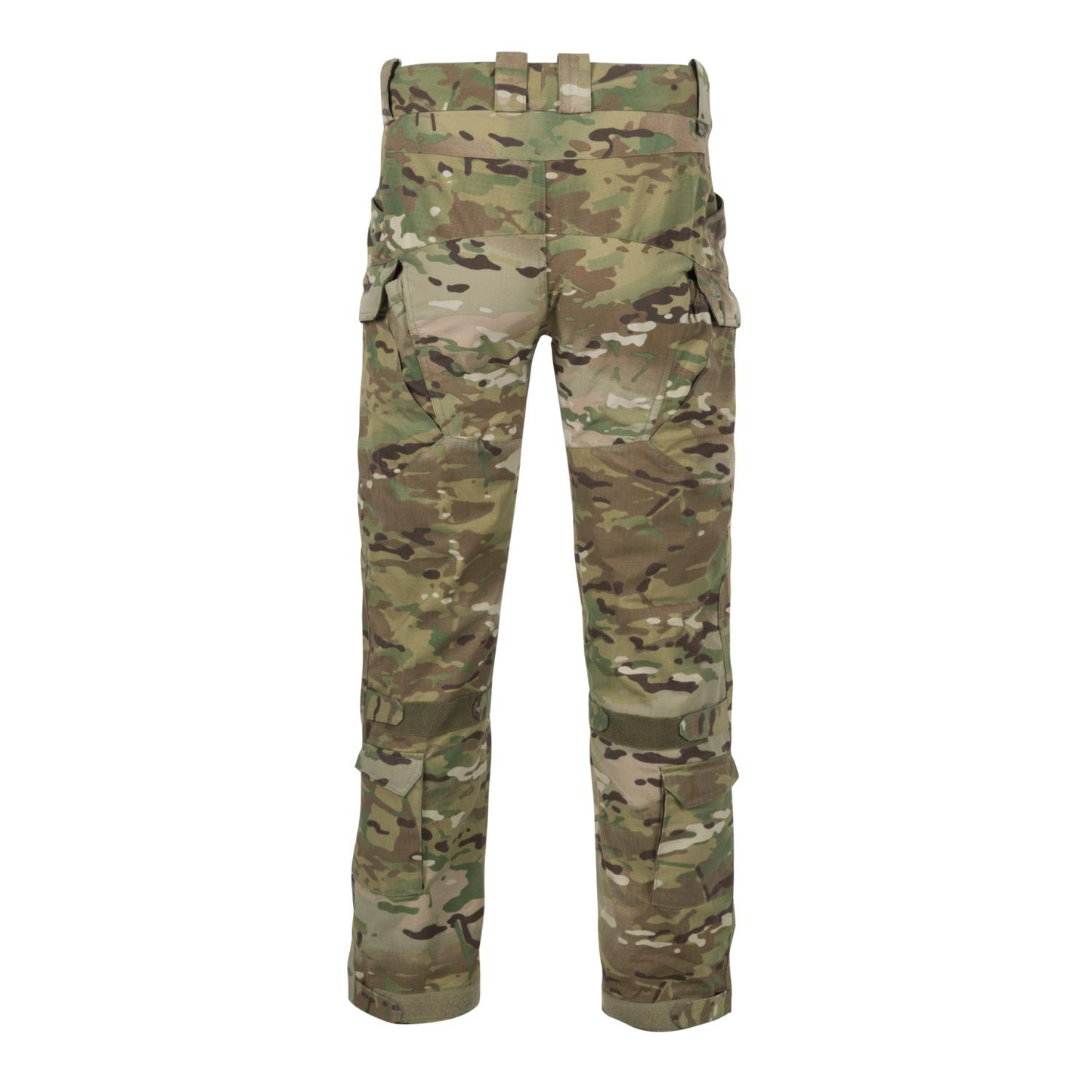 DIRECT ACTION PANTALONI TATTICI VANGUARD MILITARI COMBAT PANTS - VERDE ADAPTIVE GREEN