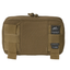 HELIKON TEX TASCA FRONTALE GUARDIAN ADMIN POUCH TELEFONO / MAPPE - COYOTE BROWN CB