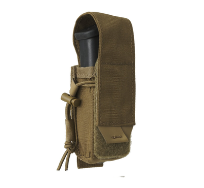 HELIKON TEX TASCA CARICATORE PISTOLA POUCH PISTOL MAGAZINE - NERA BLACK