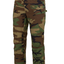 HELIKON PANTALONI MILITARI CLASSICI SFU NEXT PANTS MK2 POLYCOTTON STRETCH RIPSTOP - US WOODLAND