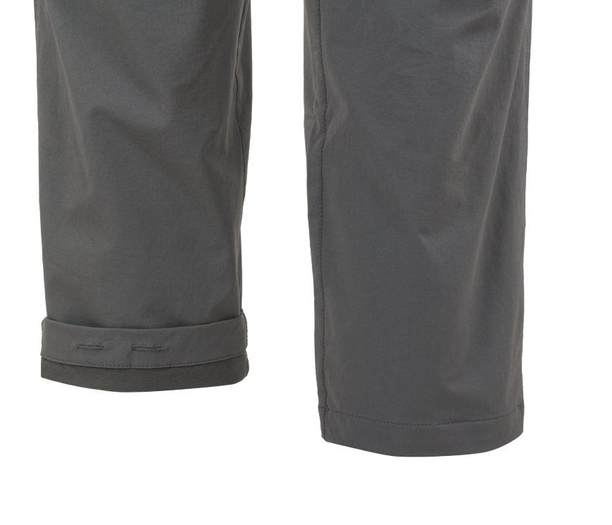 HELIKON PANTALONI TATTICI TREKKING TACTICAL PANTS VERSASTRETCH - NERI BLACK