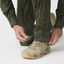 HELIKON PANTALONI COMBAT MODERNI MCDU PANTS - DESERT NIGHT CAMO / OLIVE GREEN